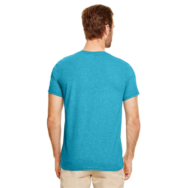 Gildan Adult Softstyle® T-Shirt - Gildan Adult Softstyle® T-Shirt - Image 35 of 299
