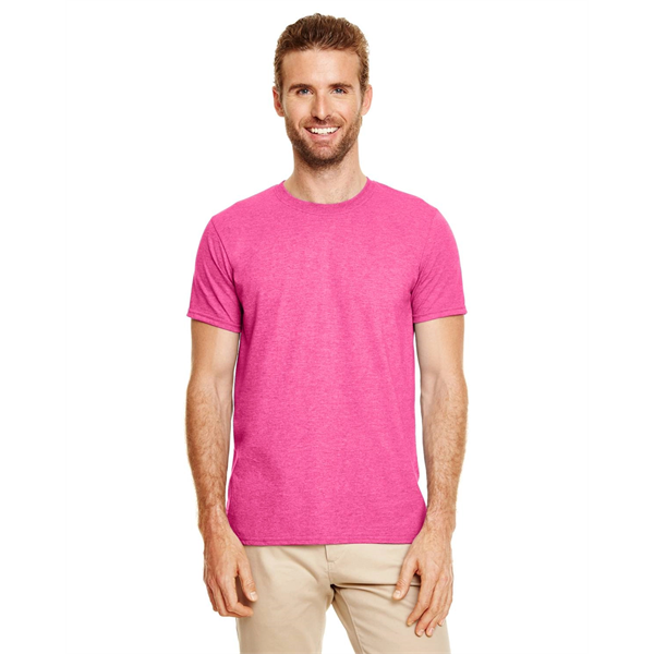 Gildan Adult Softstyle® T-Shirt - Gildan Adult Softstyle® T-Shirt - Image 36 of 299