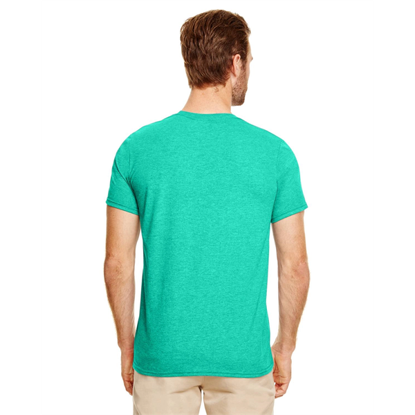 Gildan Adult Softstyle® T-Shirt - Gildan Adult Softstyle® T-Shirt - Image 39 of 299