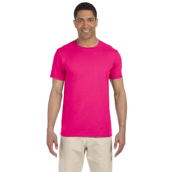 Gildan Adult Softstyle® T-Shirt - Gildan Adult Softstyle® T-Shirt - Image 41 of 299