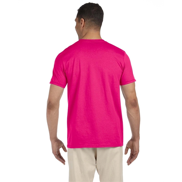 Gildan Adult Softstyle® T-Shirt - Gildan Adult Softstyle® T-Shirt - Image 42 of 299