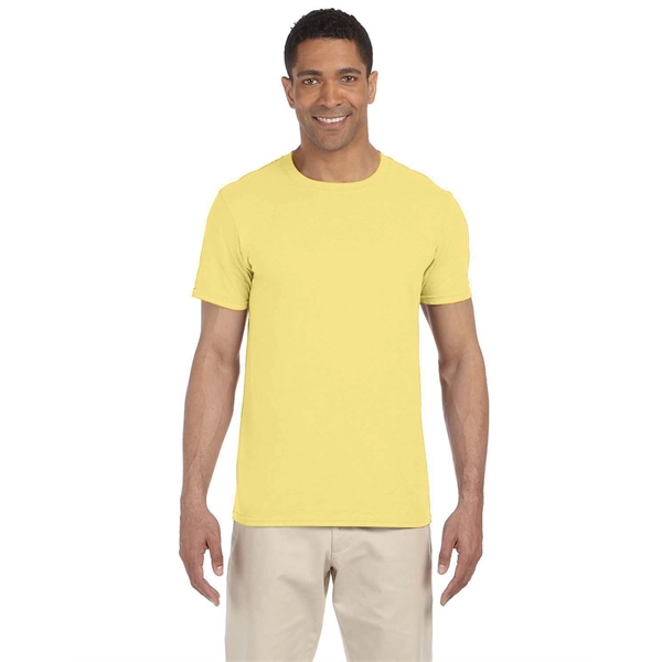Gildan Adult Softstyle® T-Shirt - Gildan Adult Softstyle® T-Shirt - Image 46 of 299