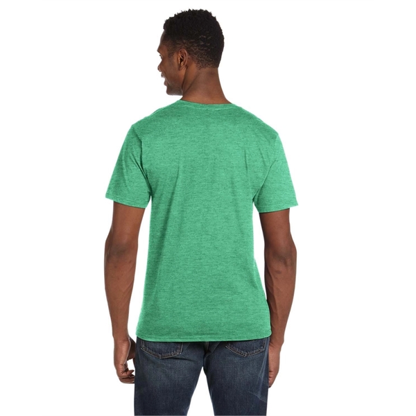 Gildan Adult Softstyle® V-Neck T-Shirt - Gildan Adult Softstyle® V-Neck T-Shirt - Image 8 of 77