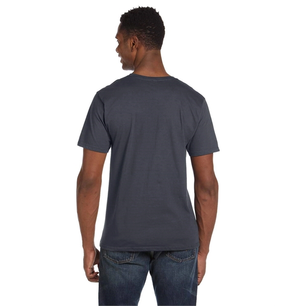 Gildan Adult Softstyle® V-Neck T-Shirt - Gildan Adult Softstyle® V-Neck T-Shirt - Image 11 of 77