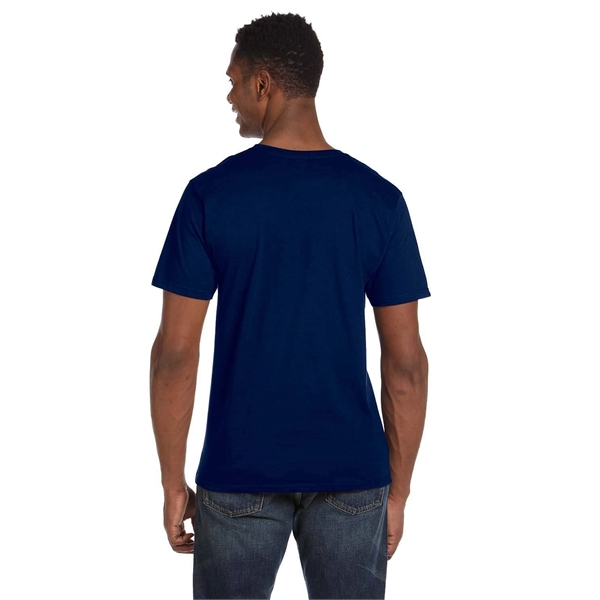 Gildan Adult Softstyle® V-Neck T-Shirt - Gildan Adult Softstyle® V-Neck T-Shirt - Image 20 of 77