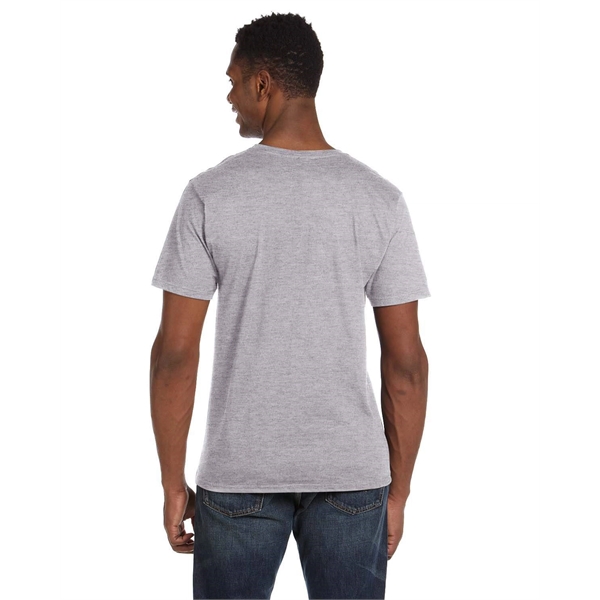 Gildan Adult Softstyle® V-Neck T-Shirt - Gildan Adult Softstyle® V-Neck T-Shirt - Image 25 of 77