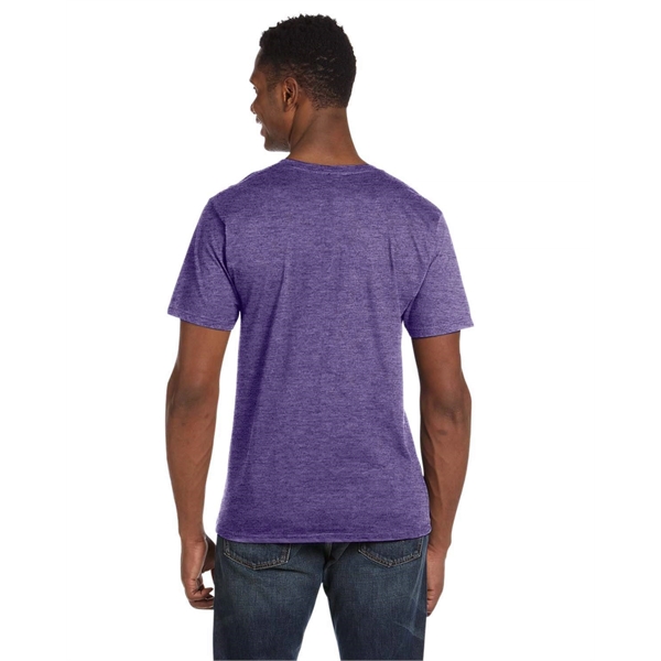 Gildan Adult Softstyle® V-Neck T-Shirt - Gildan Adult Softstyle® V-Neck T-Shirt - Image 29 of 77