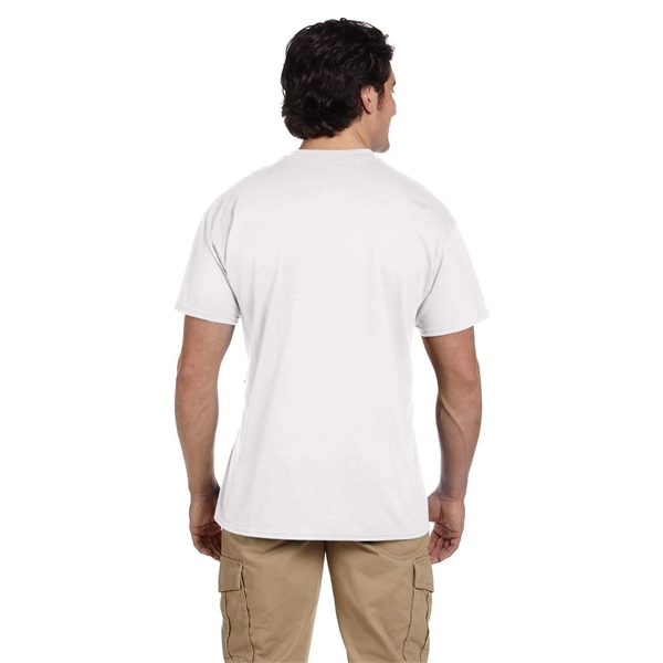 Gildan Adult Pocket T-Shirt - Gildan Adult Pocket T-Shirt - Image 2 of 90