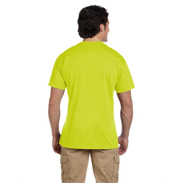 Gildan Adult Pocket T-Shirt - Gildan Adult Pocket T-Shirt - Image 5 of 90