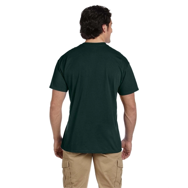 Gildan Adult Pocket T-Shirt - Gildan Adult Pocket T-Shirt - Image 8 of 90