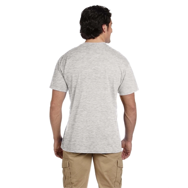 Gildan Adult Pocket T-Shirt - Gildan Adult Pocket T-Shirt - Image 10 of 90