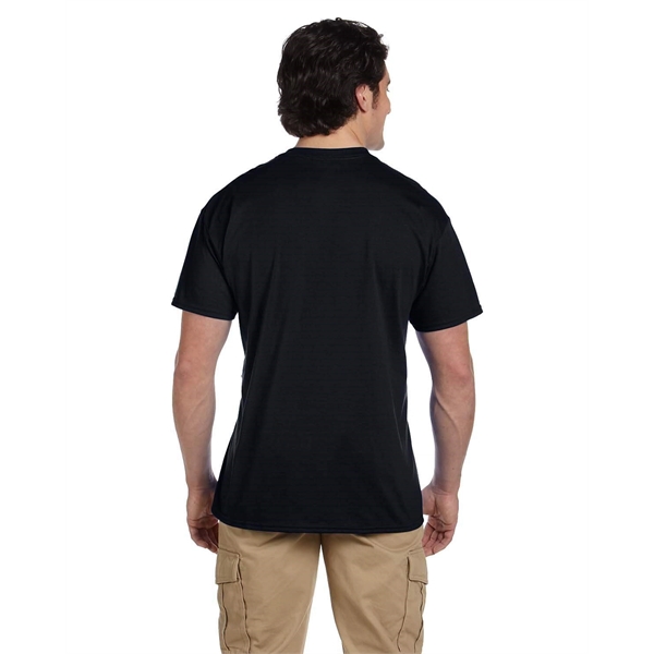 Gildan Adult Pocket T-Shirt - Gildan Adult Pocket T-Shirt - Image 13 of 90