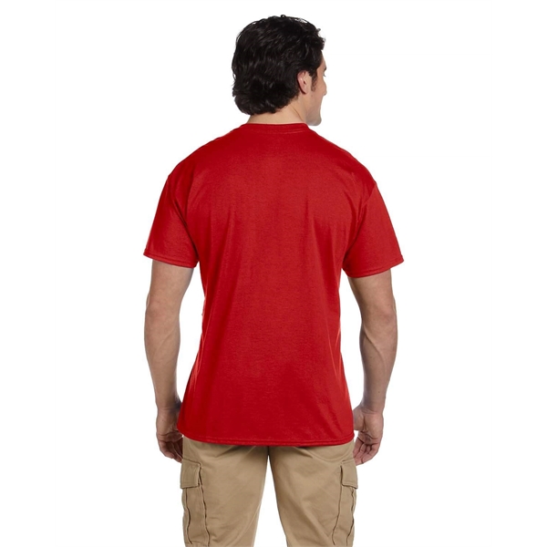 Gildan Adult Pocket T-Shirt - Gildan Adult Pocket T-Shirt - Image 16 of 90