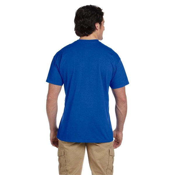 Gildan Adult Pocket T-Shirt - Gildan Adult Pocket T-Shirt - Image 19 of 90