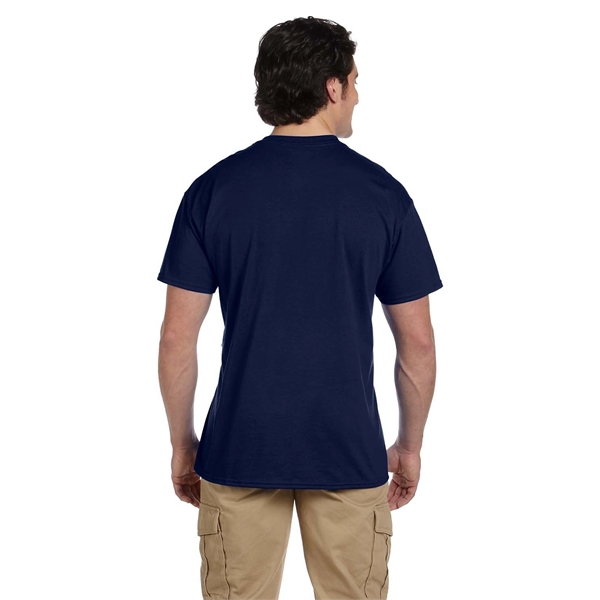 Gildan Adult Pocket T-Shirt - Gildan Adult Pocket T-Shirt - Image 23 of 90