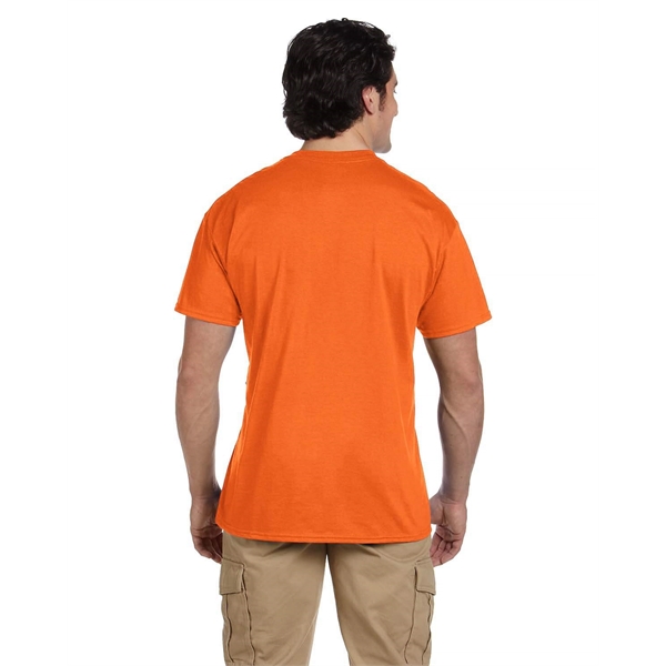 Gildan Adult Pocket T-Shirt - Gildan Adult Pocket T-Shirt - Image 28 of 90
