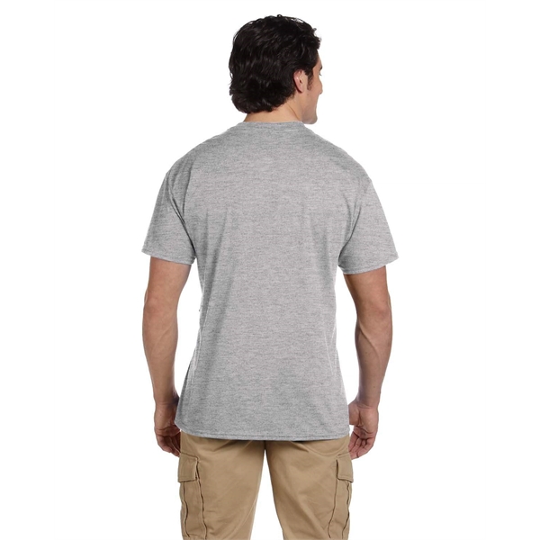 Gildan Adult Pocket T-Shirt - Gildan Adult Pocket T-Shirt - Image 31 of 90