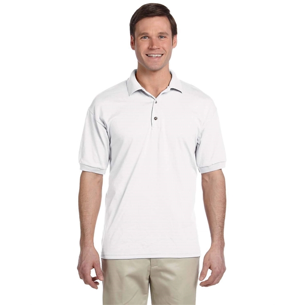 Gildan Adult Jersey Polo - Gildan Adult Jersey Polo - Image 0 of 224