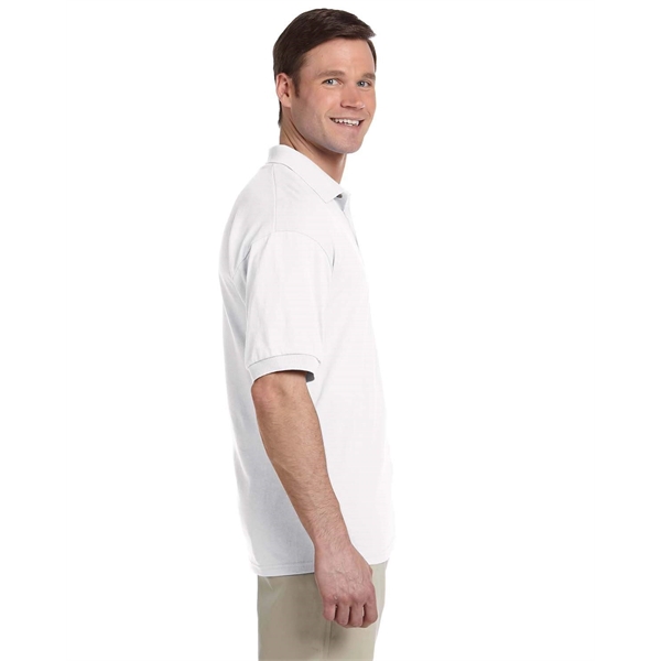Gildan Adult Jersey Polo - Gildan Adult Jersey Polo - Image 1 of 224