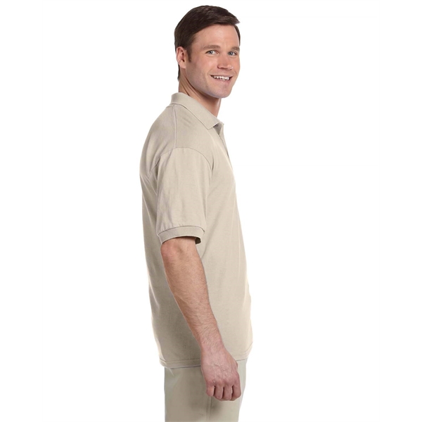Gildan Adult Jersey Polo - Gildan Adult Jersey Polo - Image 7 of 224