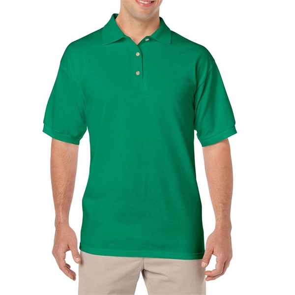 Gildan Adult Jersey Polo - Gildan Adult Jersey Polo - Image 11 of 224