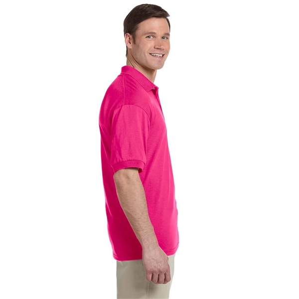 Gildan Adult Jersey Polo - Gildan Adult Jersey Polo - Image 13 of 224