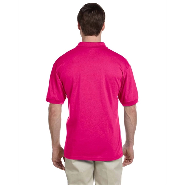Gildan Adult Jersey Polo - Gildan Adult Jersey Polo - Image 14 of 224