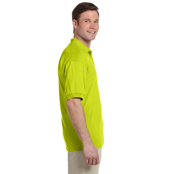 Gildan Adult Jersey Polo - Gildan Adult Jersey Polo - Image 15 of 224