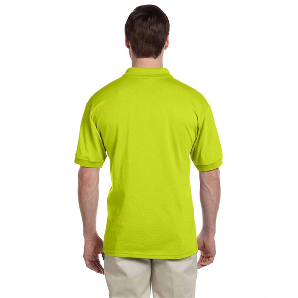 Gildan Adult Jersey Polo - Gildan Adult Jersey Polo - Image 16 of 224