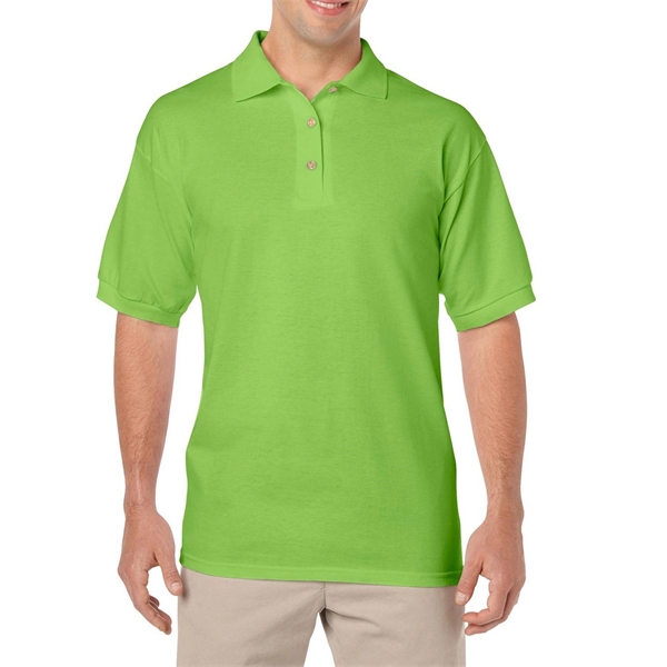 Gildan Adult Jersey Polo - Gildan Adult Jersey Polo - Image 17 of 224