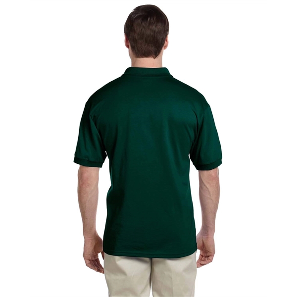 Gildan Adult Jersey Polo - Gildan Adult Jersey Polo - Image 20 of 224
