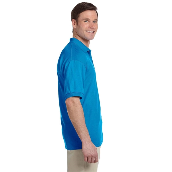 Gildan Adult Jersey Polo - Gildan Adult Jersey Polo - Image 23 of 224