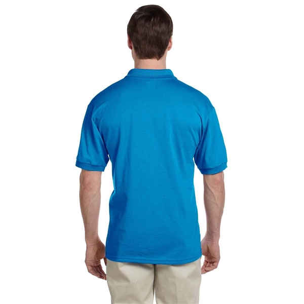Gildan Adult Jersey Polo - Gildan Adult Jersey Polo - Image 24 of 224