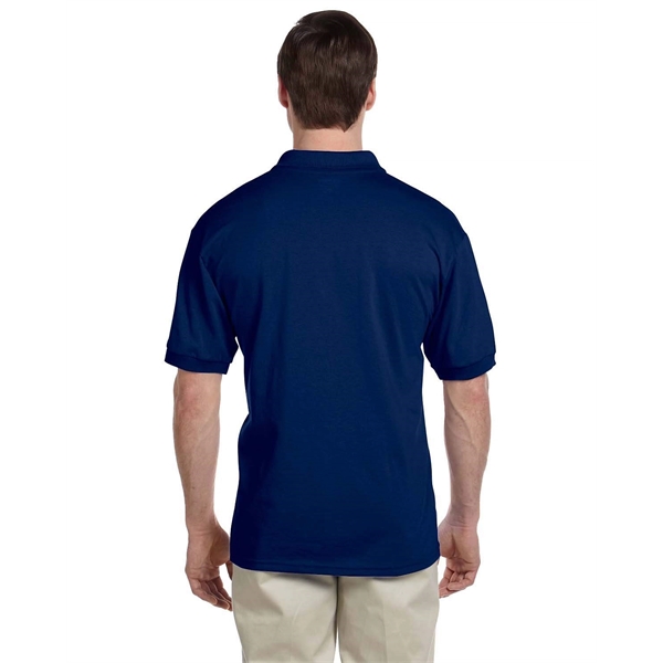 Gildan Adult Jersey Polo - Gildan Adult Jersey Polo - Image 34 of 224