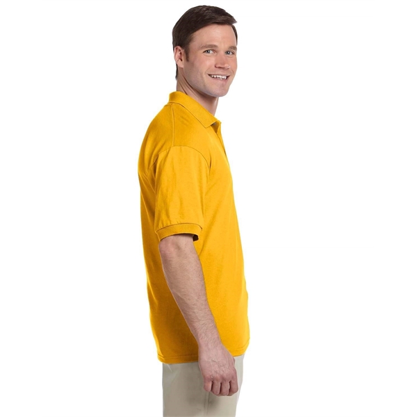 Gildan Adult Jersey Polo - Gildan Adult Jersey Polo - Image 35 of 224