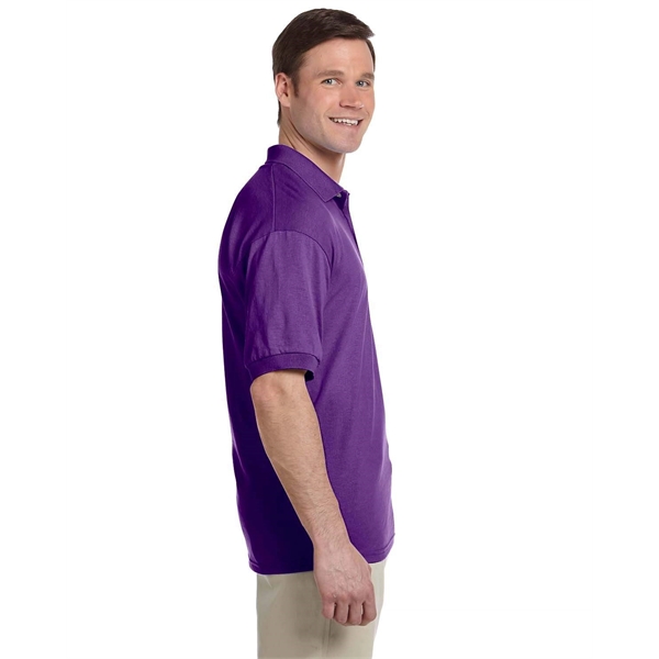 Gildan Adult Jersey Polo - Gildan Adult Jersey Polo - Image 40 of 224