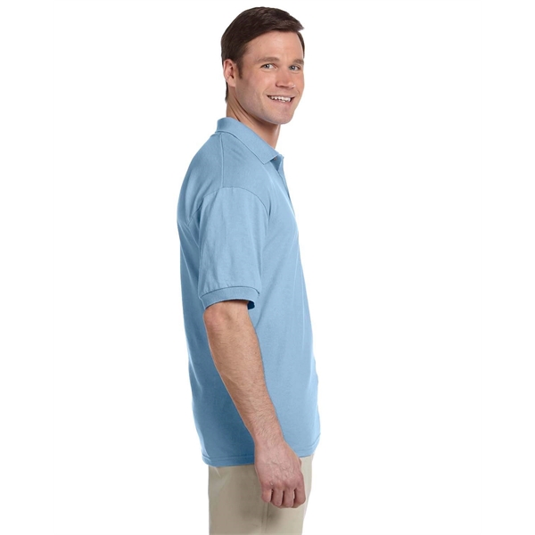 Gildan Adult Jersey Polo - Gildan Adult Jersey Polo - Image 41 of 224
