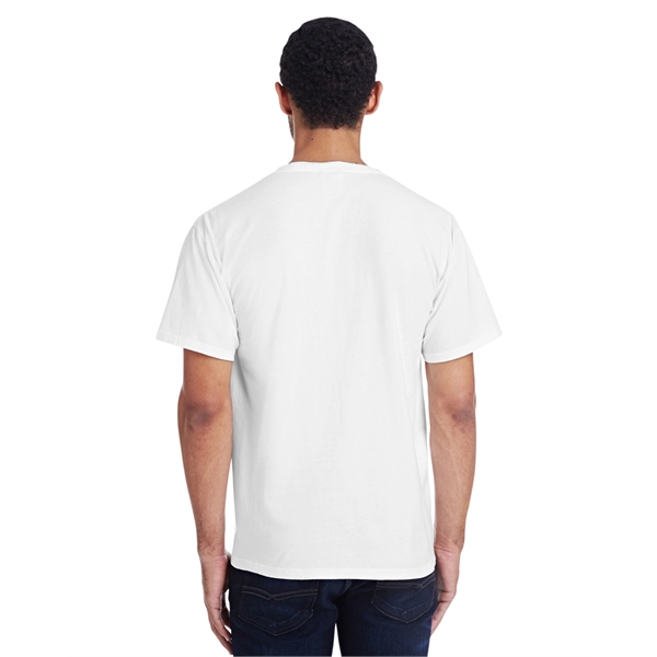 ComfortWash by Hanes Unisex Garment-Dyed T-Shirt with Pocket - ComfortWash by Hanes Unisex Garment-Dyed T-Shirt with Pocket - Image 1 of 174