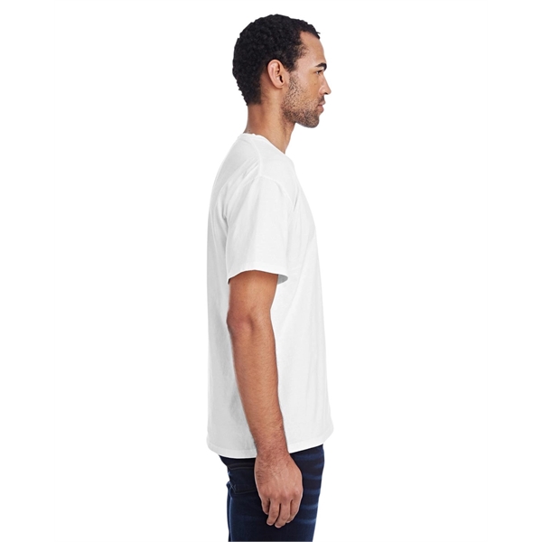 ComfortWash by Hanes Unisex Garment-Dyed T-Shirt with Pocket - ComfortWash by Hanes Unisex Garment-Dyed T-Shirt with Pocket - Image 2 of 174
