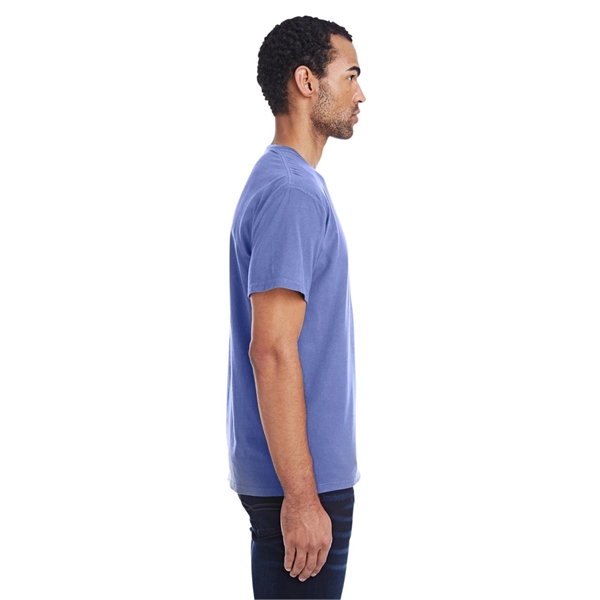 ComfortWash by Hanes Unisex Garment-Dyed T-Shirt with Pocket - ComfortWash by Hanes Unisex Garment-Dyed T-Shirt with Pocket - Image 5 of 174