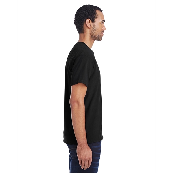 ComfortWash by Hanes Unisex Garment-Dyed T-Shirt with Pocket - ComfortWash by Hanes Unisex Garment-Dyed T-Shirt with Pocket - Image 7 of 174