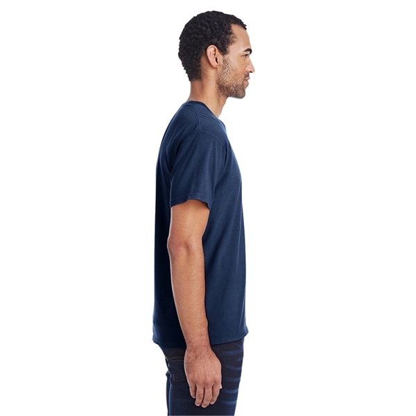 ComfortWash by Hanes Unisex Garment-Dyed T-Shirt with Pocket - ComfortWash by Hanes Unisex Garment-Dyed T-Shirt with Pocket - Image 11 of 174