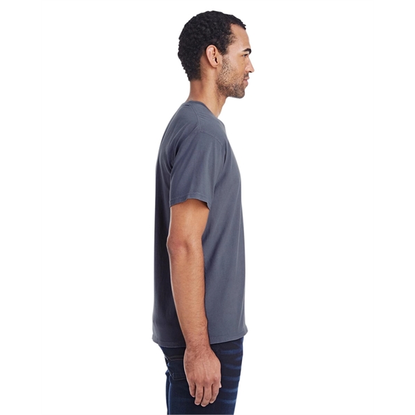 ComfortWash by Hanes Unisex Garment-Dyed T-Shirt with Pocket - ComfortWash by Hanes Unisex Garment-Dyed T-Shirt with Pocket - Image 14 of 174