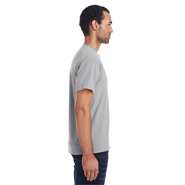 ComfortWash by Hanes Unisex Garment-Dyed T-Shirt with Pocket - ComfortWash by Hanes Unisex Garment-Dyed T-Shirt with Pocket - Image 17 of 174