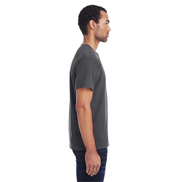 ComfortWash by Hanes Unisex Garment-Dyed T-Shirt with Pocket - ComfortWash by Hanes Unisex Garment-Dyed T-Shirt with Pocket - Image 32 of 174