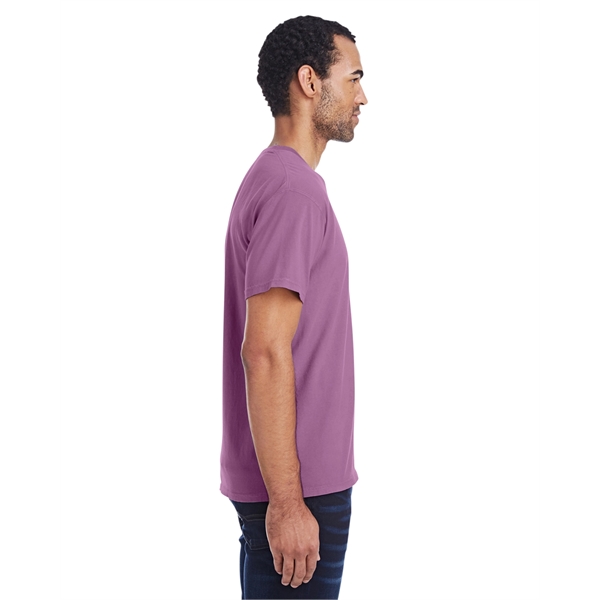 ComfortWash by Hanes Unisex Garment-Dyed T-Shirt with Pocket - ComfortWash by Hanes Unisex Garment-Dyed T-Shirt with Pocket - Image 35 of 174