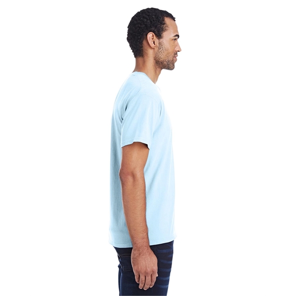 ComfortWash by Hanes Unisex Garment-Dyed T-Shirt with Pocket - ComfortWash by Hanes Unisex Garment-Dyed T-Shirt with Pocket - Image 37 of 174