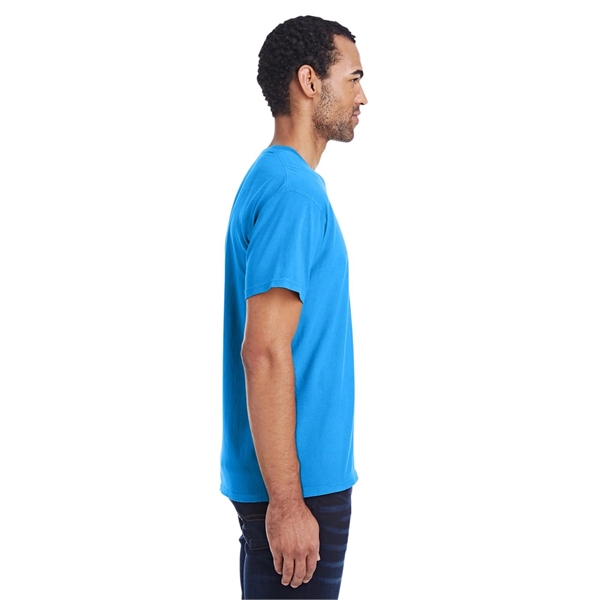 ComfortWash by Hanes Unisex Garment-Dyed T-Shirt with Pocket - ComfortWash by Hanes Unisex Garment-Dyed T-Shirt with Pocket - Image 41 of 174