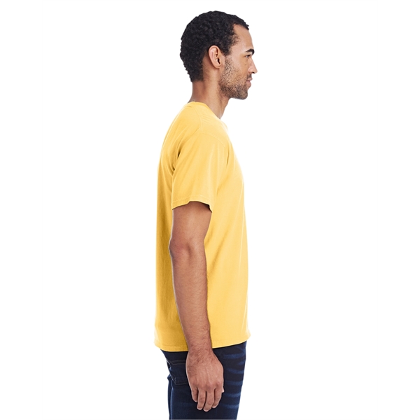 ComfortWash by Hanes Unisex Garment-Dyed T-Shirt with Pocket - ComfortWash by Hanes Unisex Garment-Dyed T-Shirt with Pocket - Image 44 of 174
