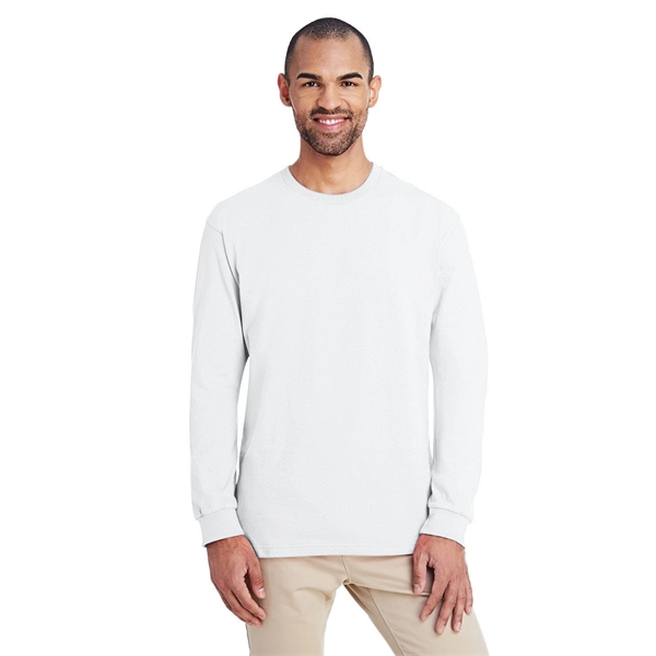 Gildan Hammer™ Adult Long-Sleeve T-Shirt - Gildan Hammer™ Adult Long-Sleeve T-Shirt - Image 0 of 25